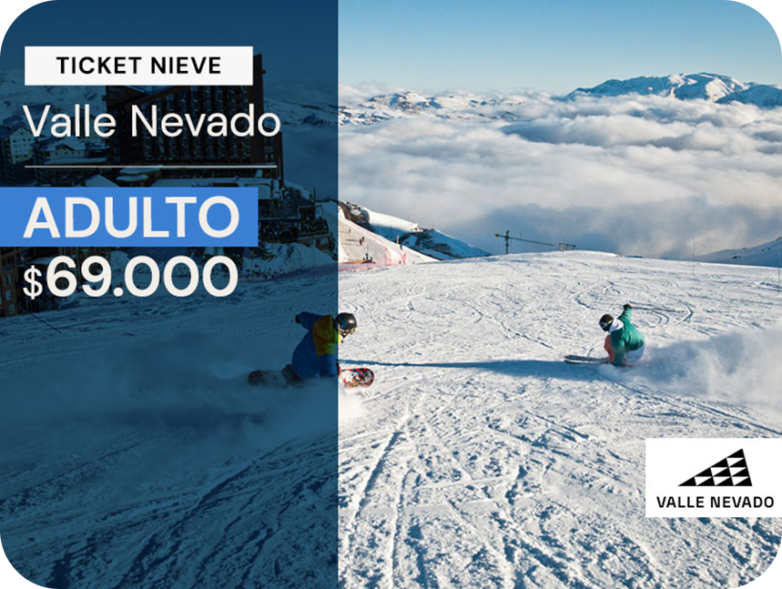 Valle Nevado