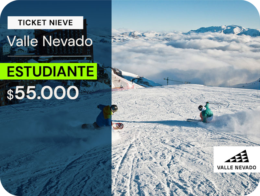 Valle Nevado