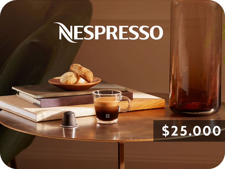 Nespresso