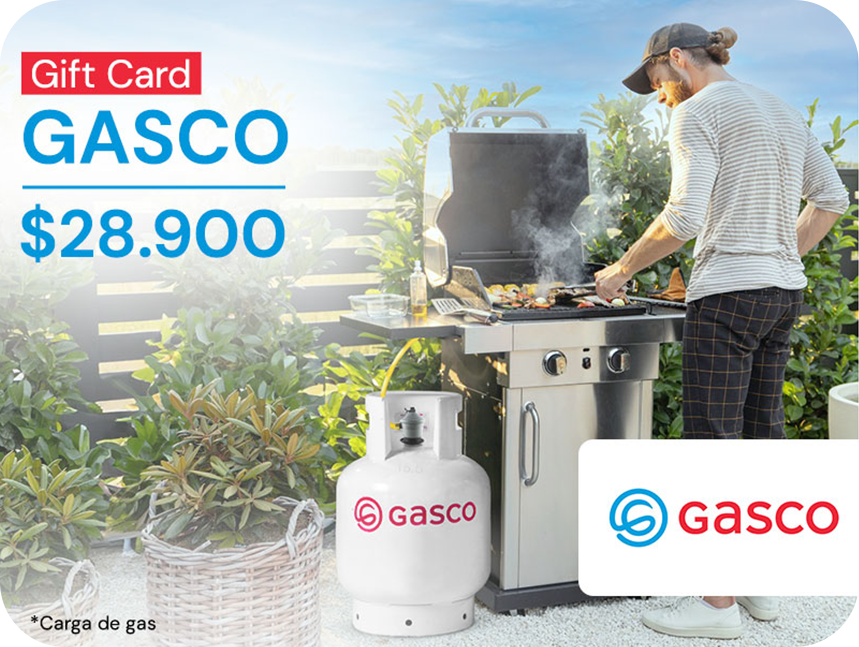 Gasco