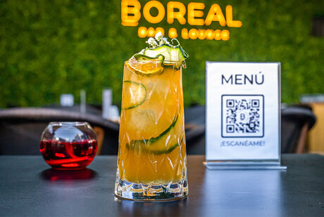 Boreal Bar