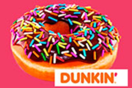 Banner App dunkin dpdonutsmov