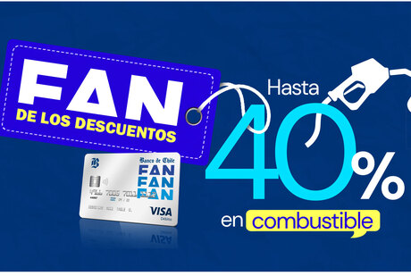 Descuento exclusivo para ti ¡Sólo por pocos días!