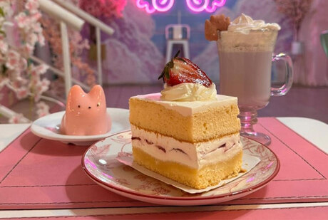 Sakura Café