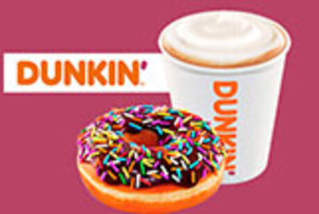 Banner App dunkin dpdonutsmov