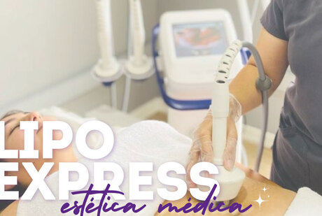 CLINICA LIPOEXPRESS