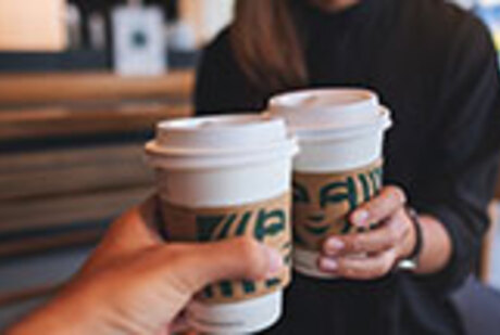 Banner App Starbucks BCH starbuckmv