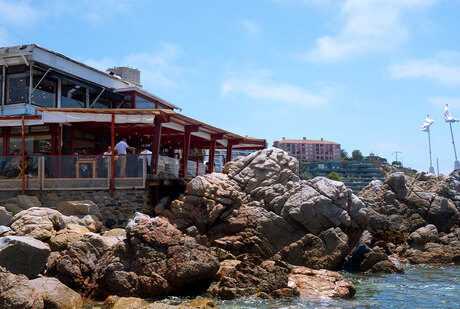 Restaurante Aquí Jaime