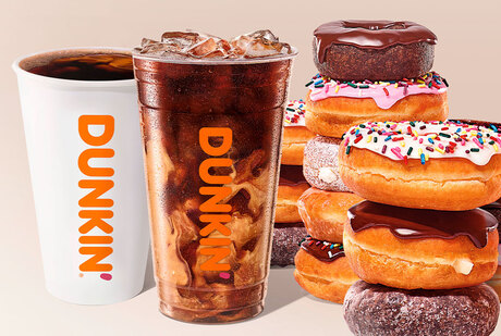 Dunkin’