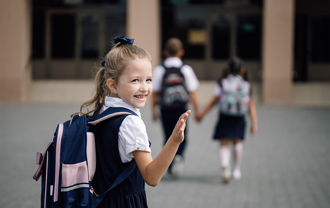 De vuelta a clases: lanzan campaña que permite a las familias ahorrar en el próximo regreso al colegio