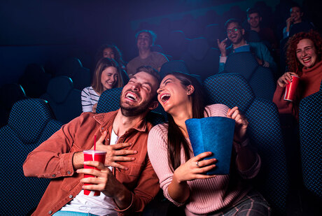 CINE PLANES CORDILLERA