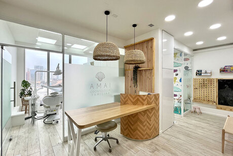 AMAI Clínica Dental