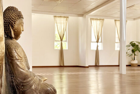 Yoga Studio Chile