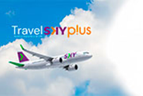 Banners App Travel SKY Plus skyplusmov