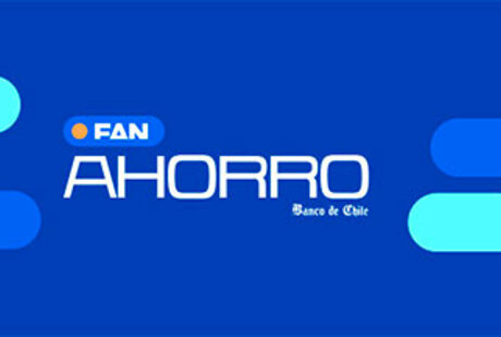 Ya tienes tu Cuenta FAN ahorro csfdepahmov