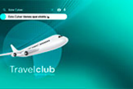 Banner Cyber Tienda Travel BEC ecbtiendamov