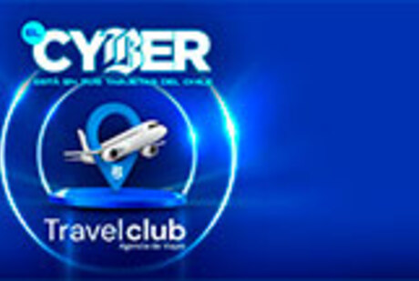 Banner Cyber Viajes Travel BCH cbviajesmov