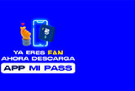 Banner App Mi Banco BCH csfmipasmov