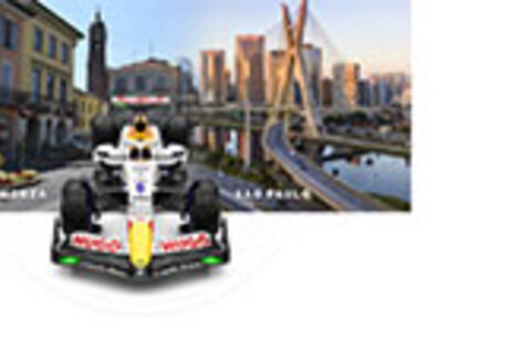 Banner App F1 formula1mov