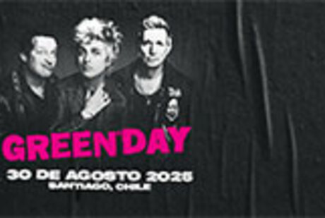 Banner App Green Day BEC concortbmov
